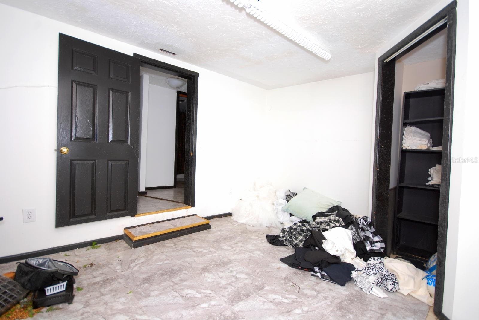 BEDROOM - 13022 E WHEELER RD, DOVER