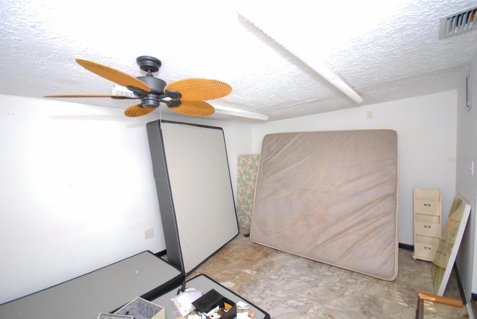 MASTER BEDROOM - 13022 E WHEELER RD, DOVER