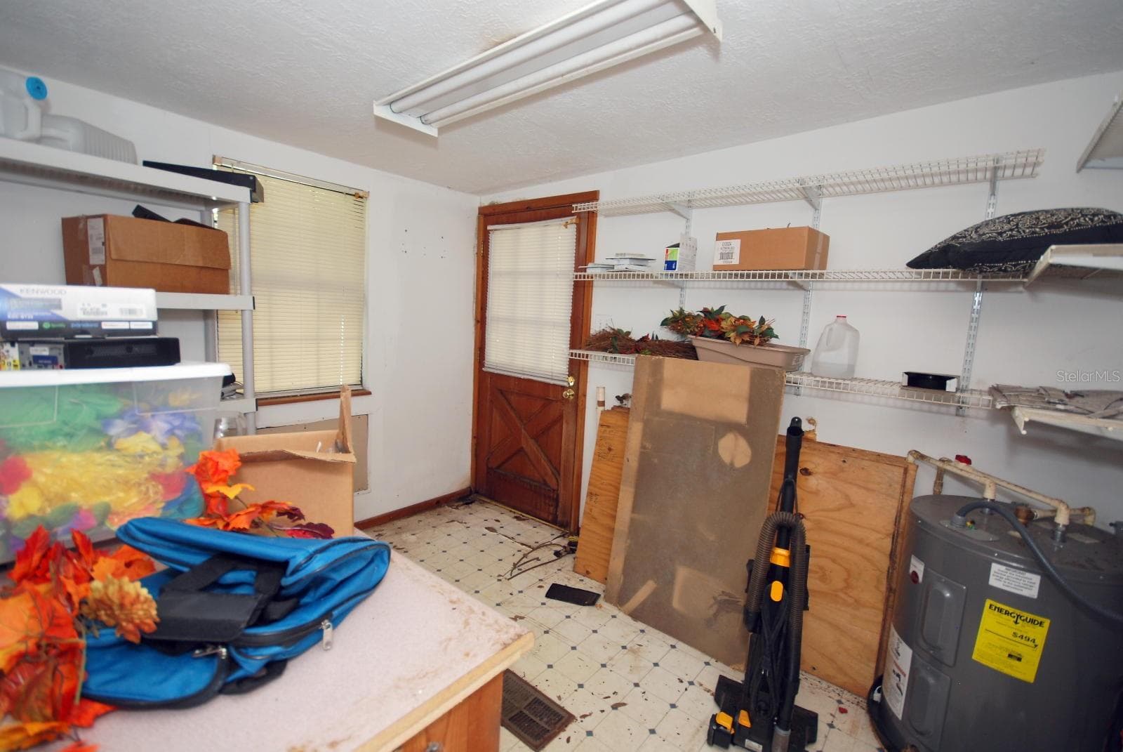 LAUNDRY ROOM - 13022 E WHEELER RD, DOVER