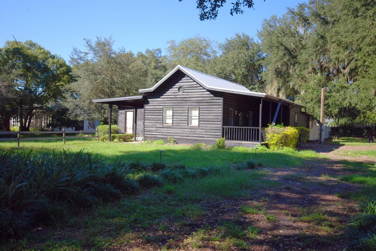 Manufactured Home at 13022 E WHEELER RD, DOVER, photo 36 of 38