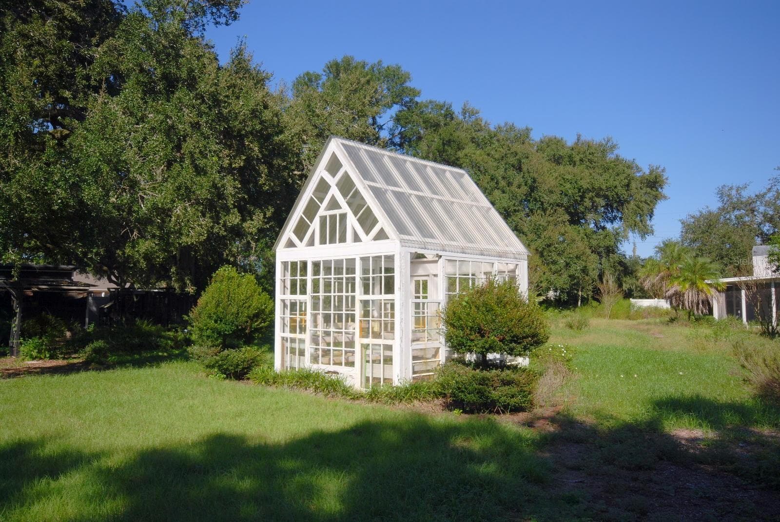 GREENHOUSSE - 13022 E WHEELER RD, DOVER