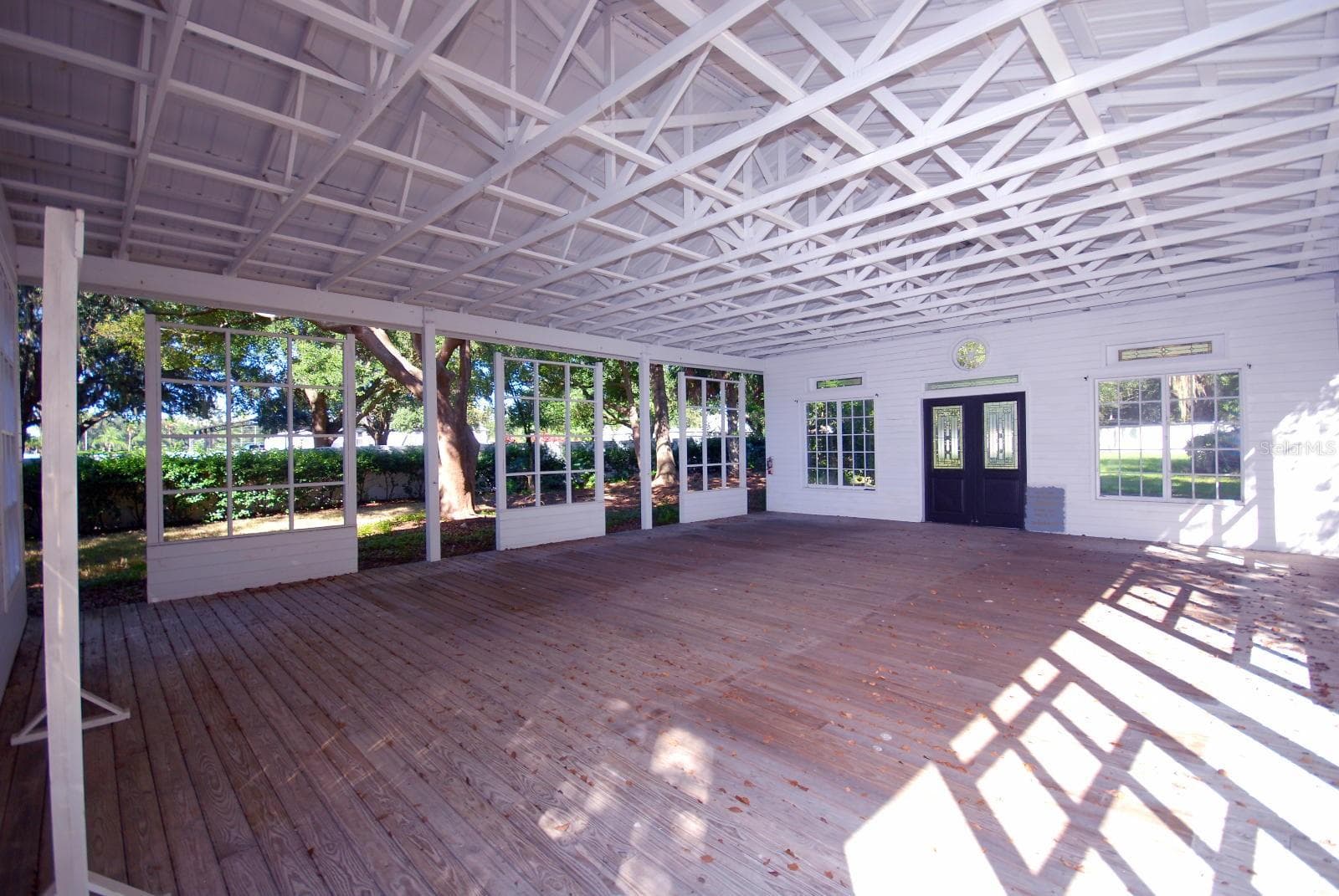 CHAPEL/RV PORT - 13022 E WHEELER RD, DOVER
