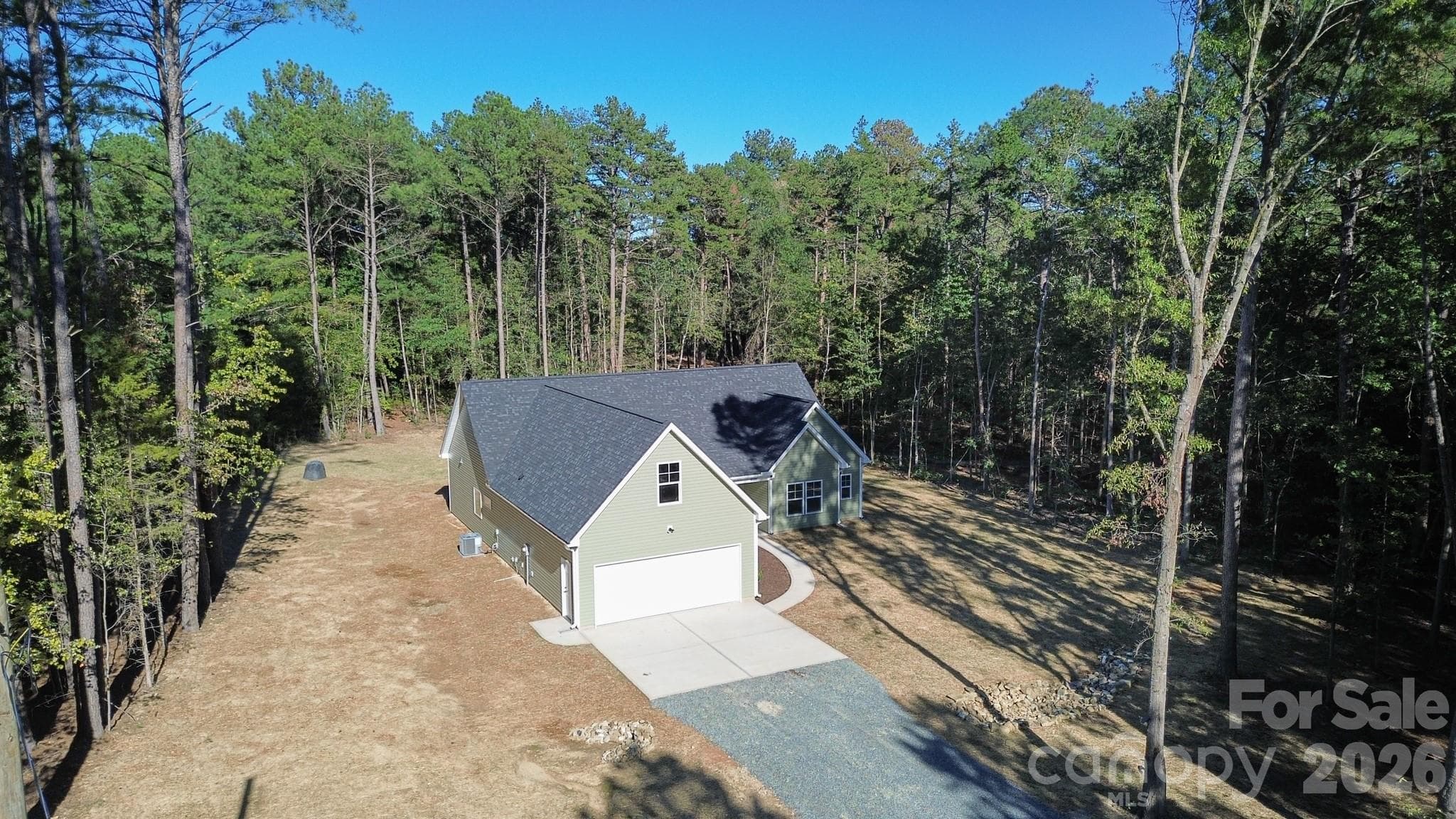 Single Family Residence at 4205 Pigg Mattox Road, Monroe, photo 38 of 42