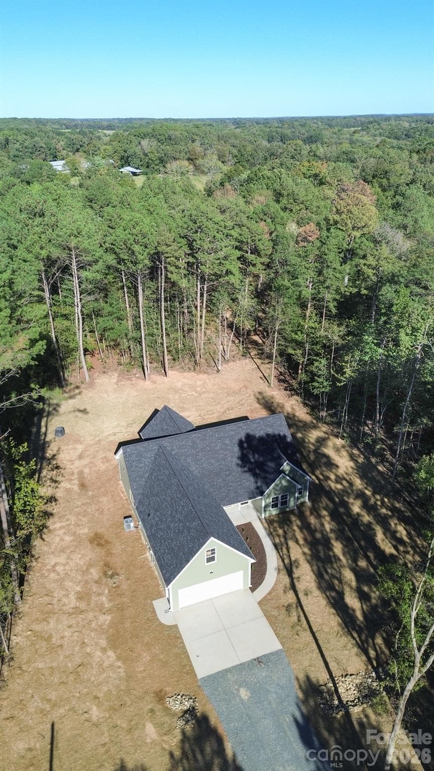 Single Family Residence at 4205 Pigg Mattox Road, Monroe, photo 39 of 42