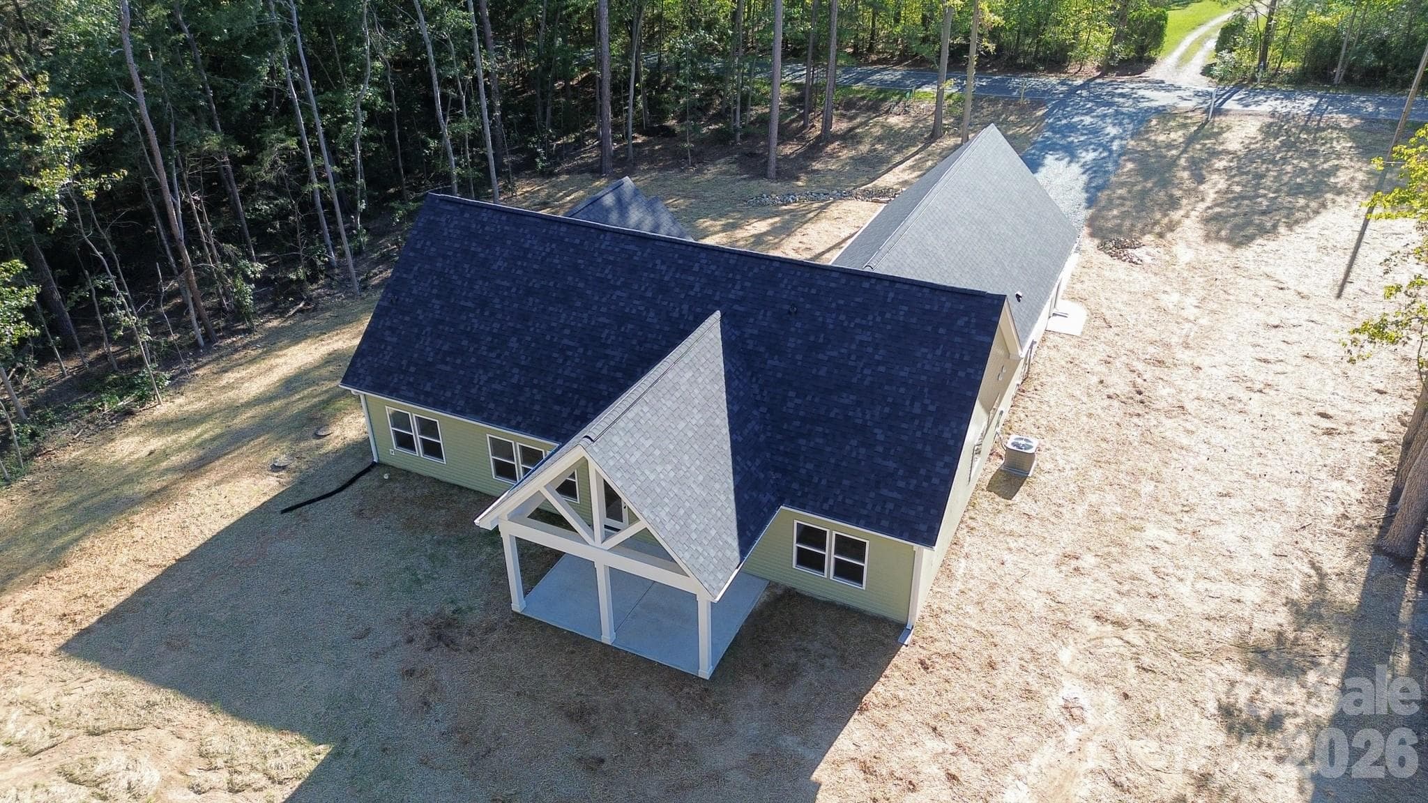 Single Family Residence at 4205 Pigg Mattox Road, Monroe, photo 40 of 42
