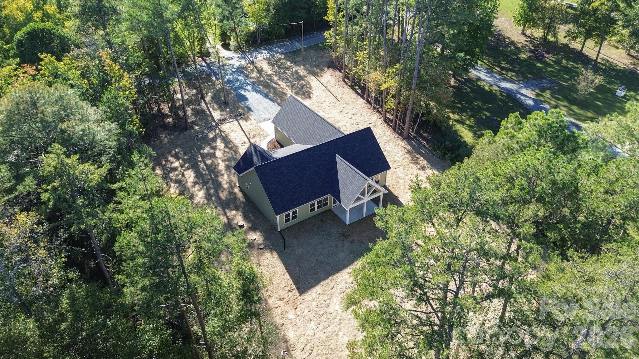 Single Family Residence at 4205 Pigg Mattox Road, Monroe, photo 41 of 42