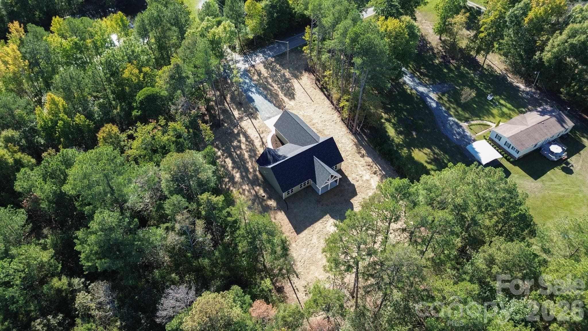 Single Family Residence at 4205 Pigg Mattox Road, Monroe, photo 42 of 42
