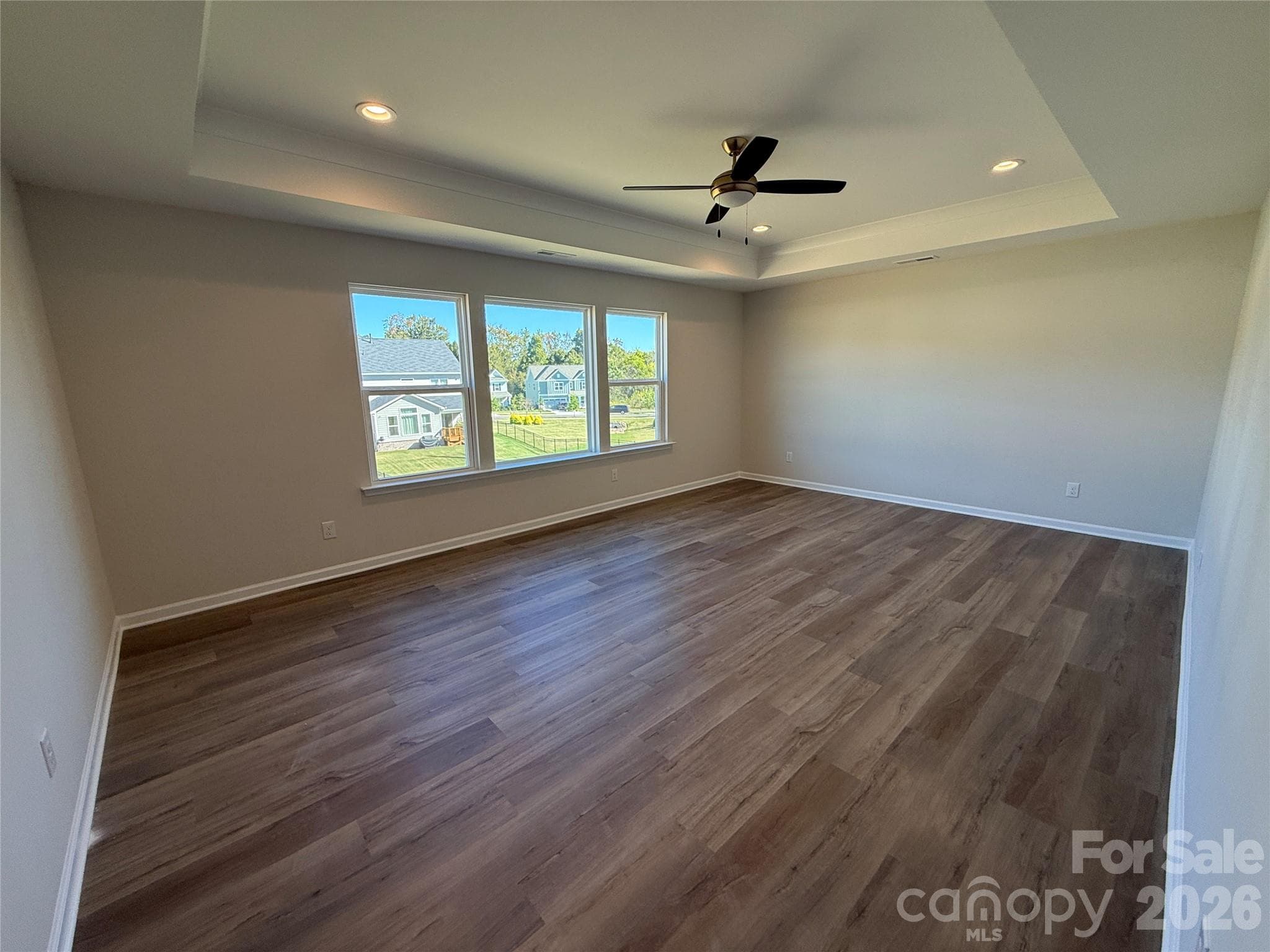 Premier Bedroom - 4800 Glen Stripe Drive, Indian Trail