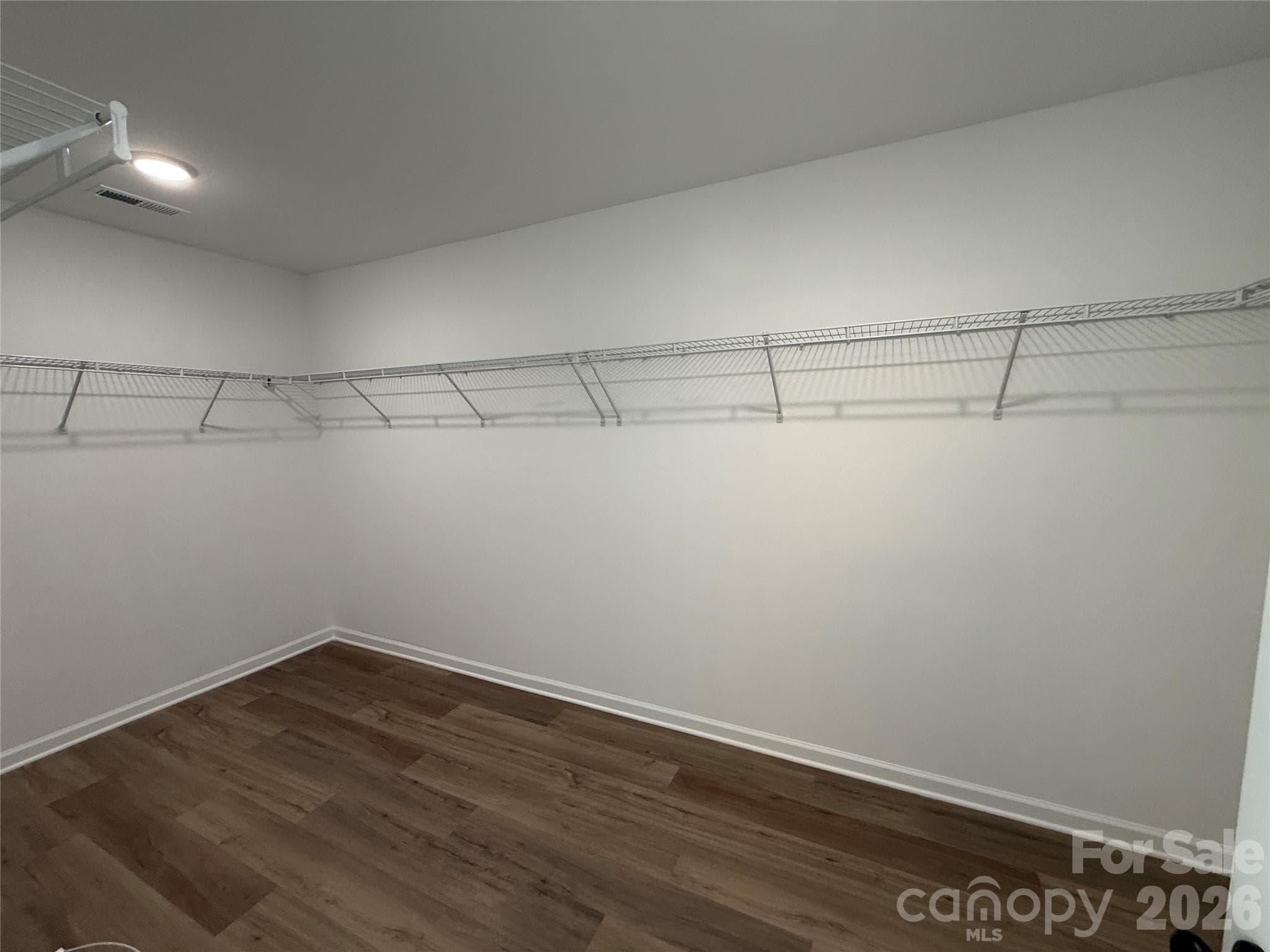 Premier Closet - 4800 Glen Stripe Drive, Indian Trail