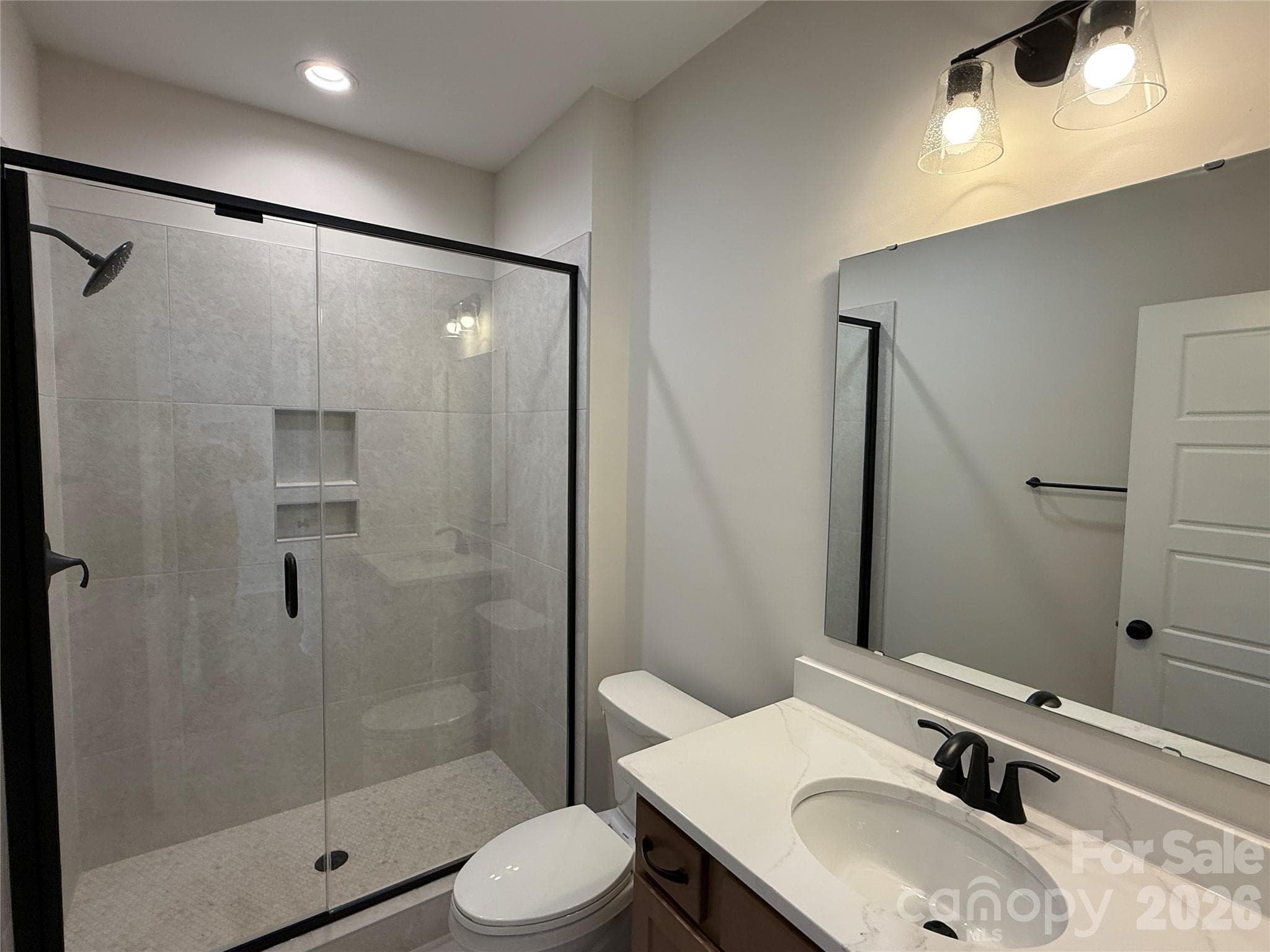 Bath 4 (1st Floor) - 4800 Glen Stripe Drive, Indian Trail