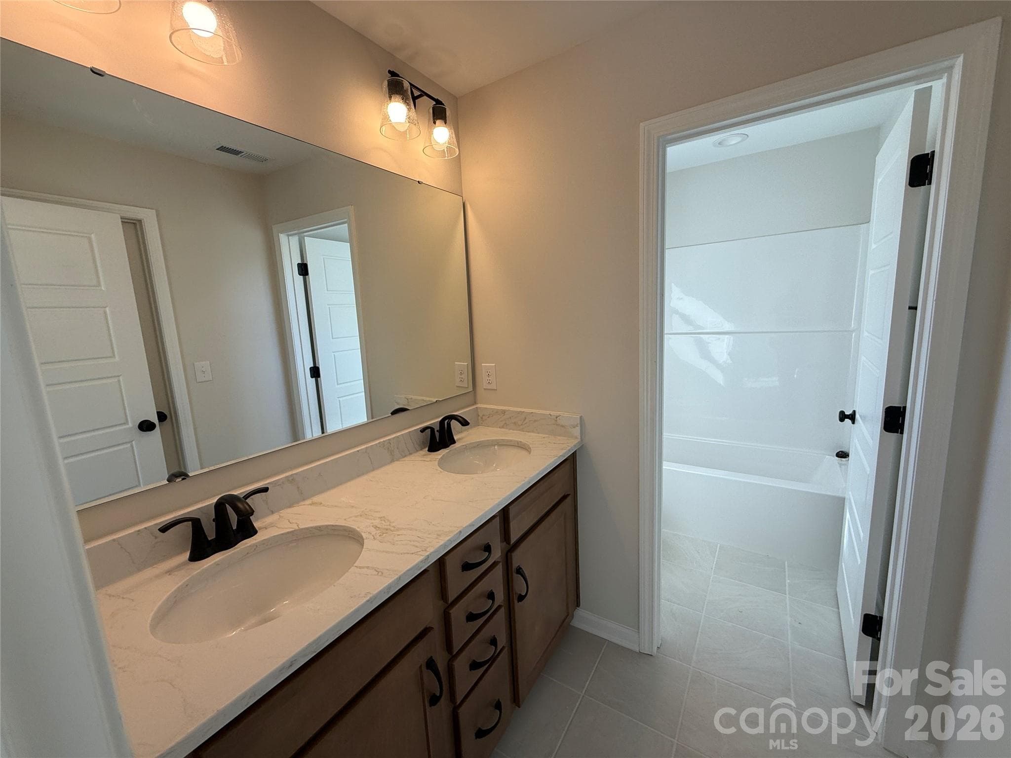 Bath 3 - 4800 Glen Stripe Drive, Indian Trail