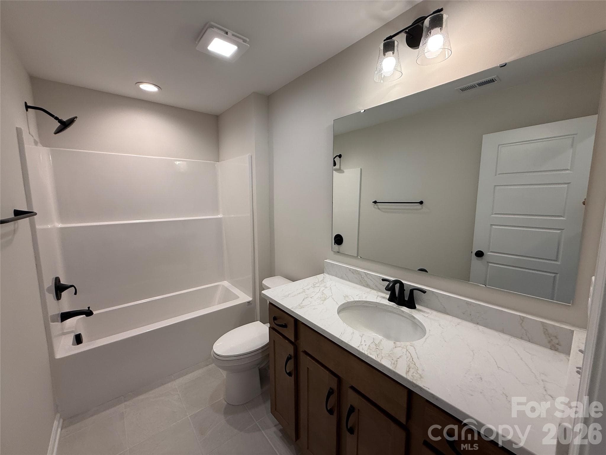 Bath 3 - 4800 Glen Stripe Drive, Indian Trail