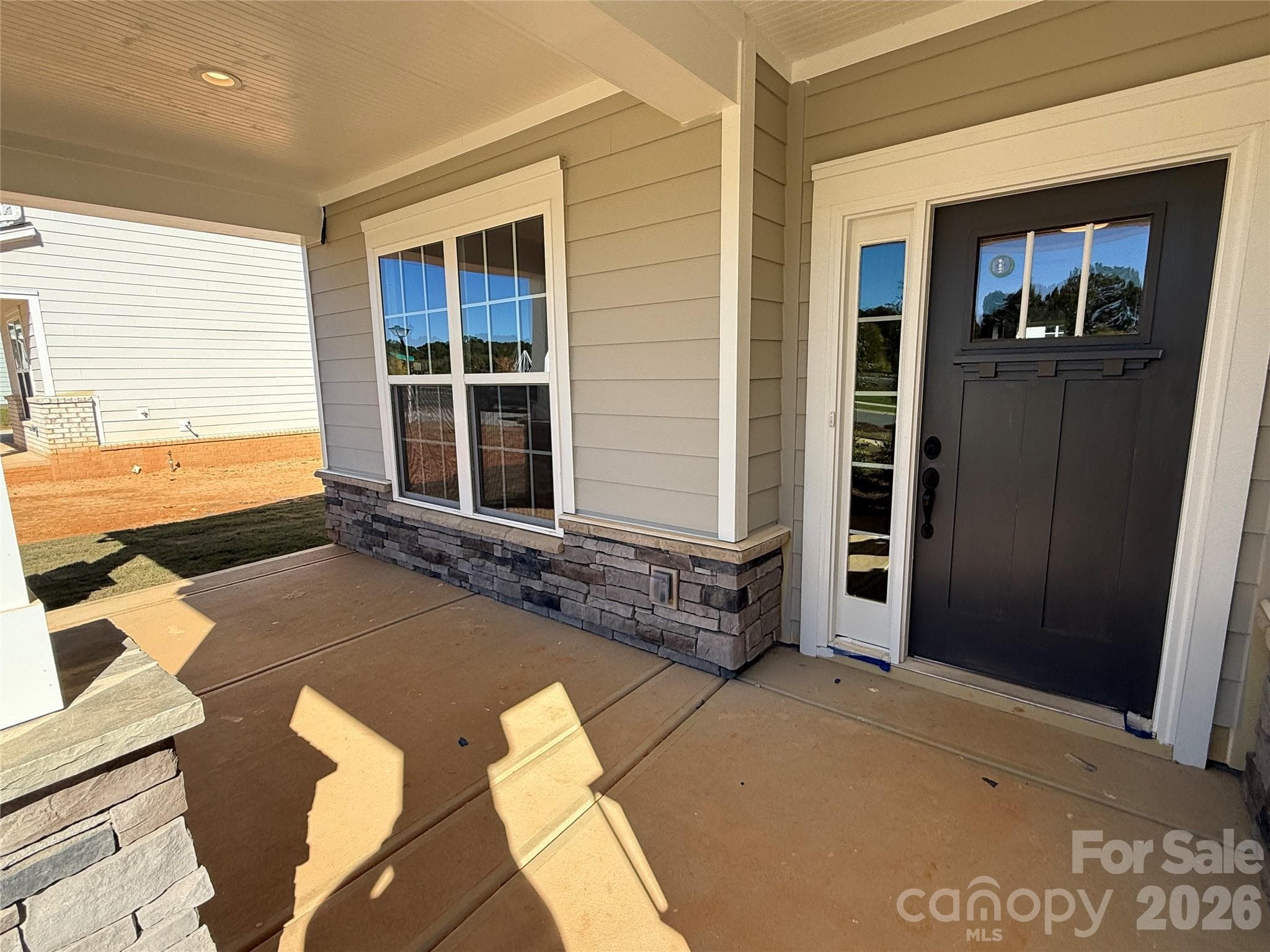 Single Family Residence at 4800 Glen Stripe Drive, Indian Trail, photo 45 of 48