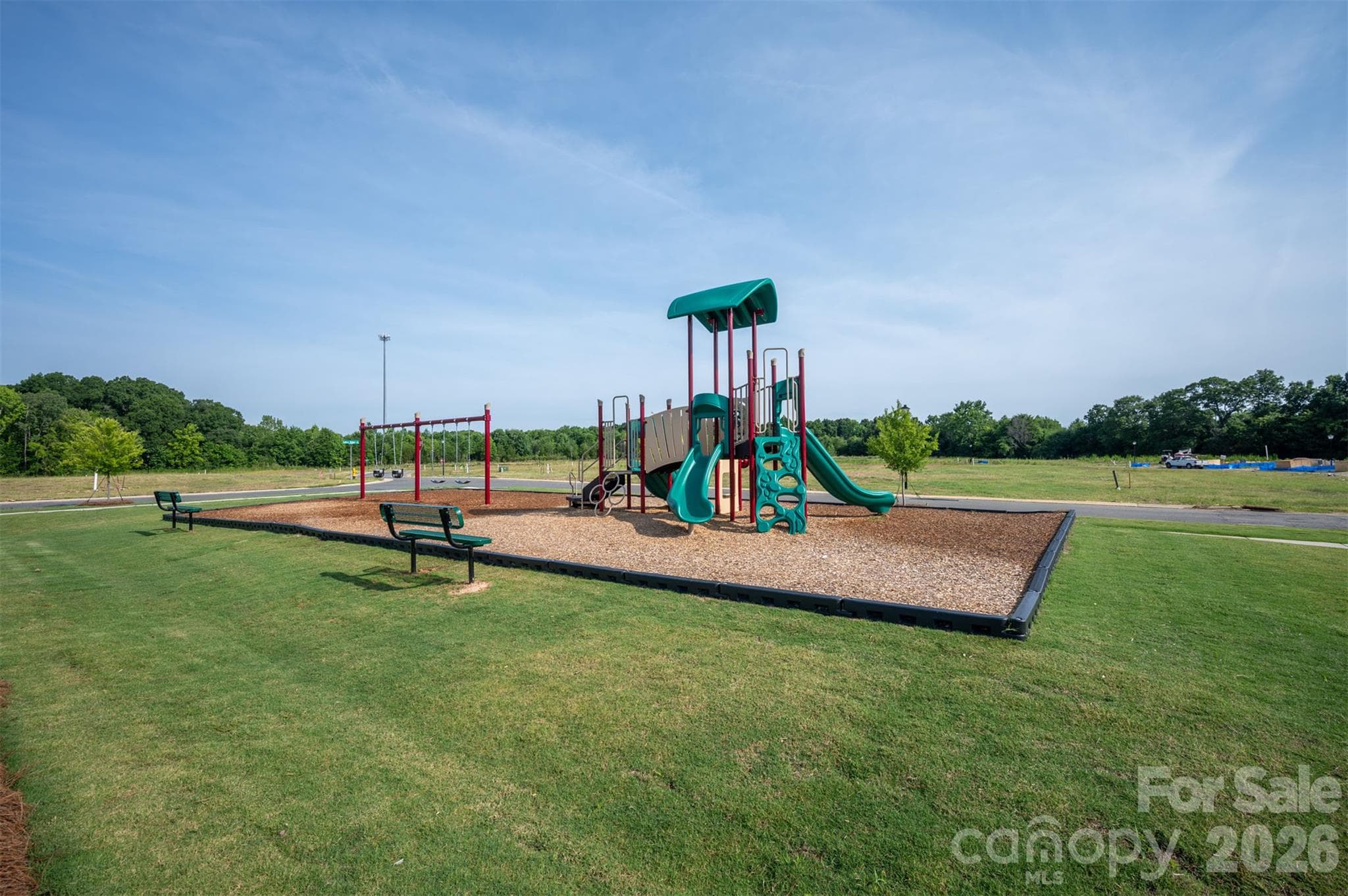 Single Family Residence at 4800 Glen Stripe Drive, Indian Trail, photo 47 of 48