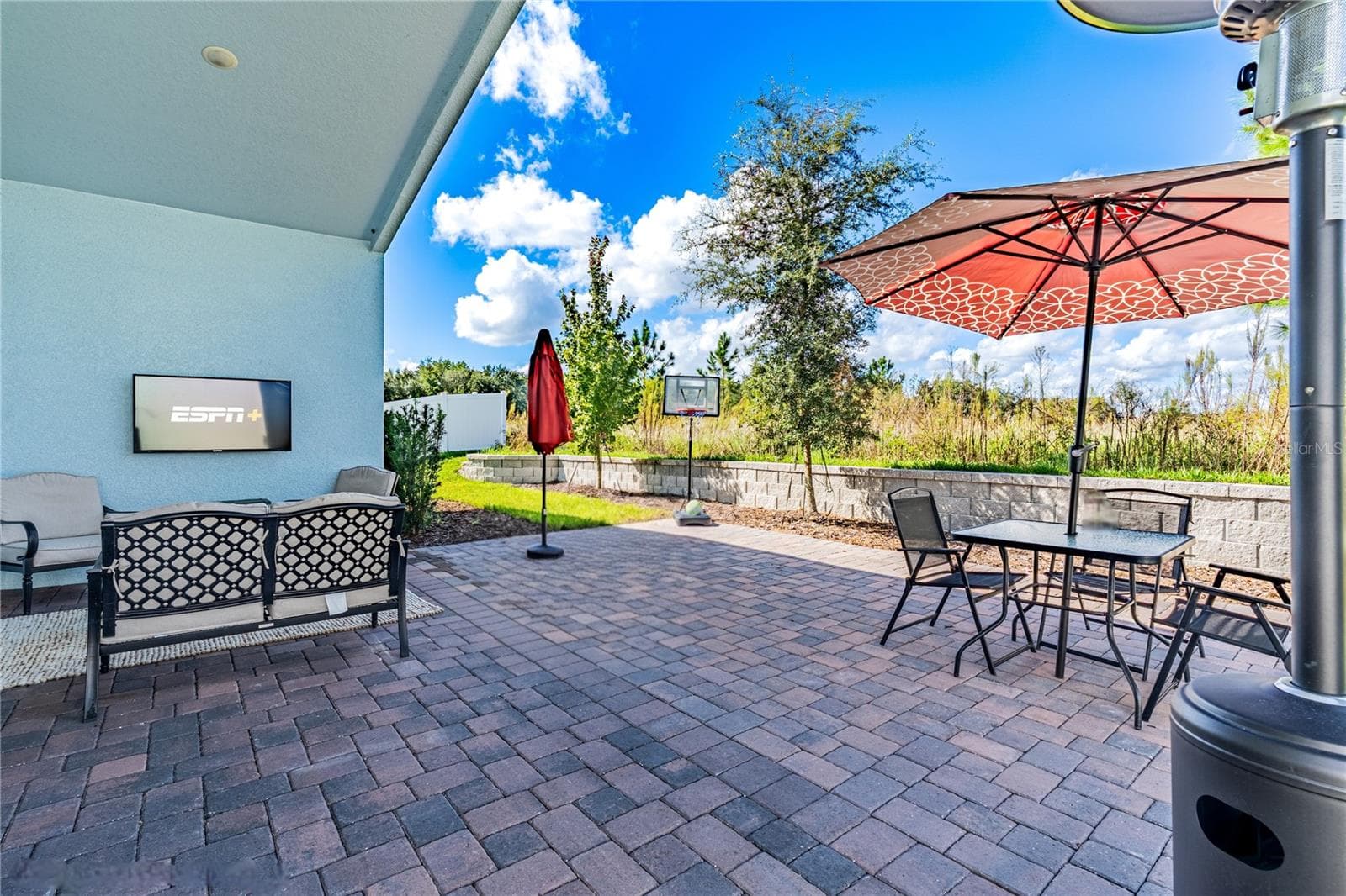 Single Family Residence at 13160 DENDY WAY, WINTER GARDEN, photo 41 of 64
