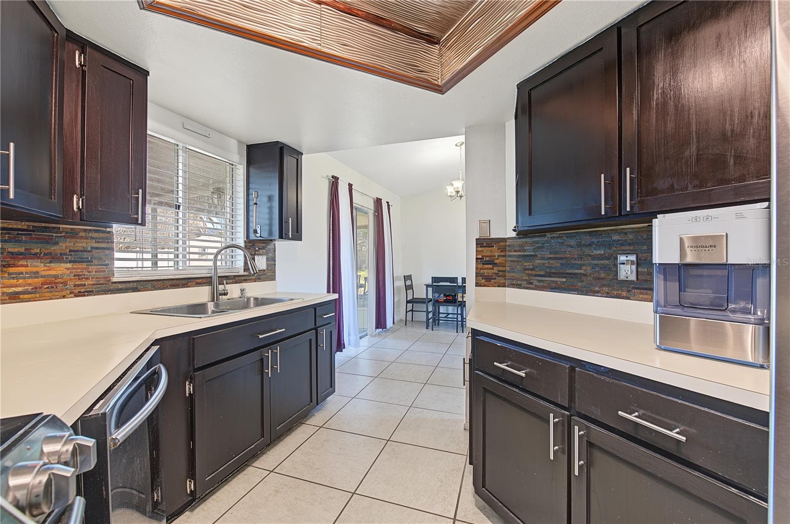 Kitchen - 10465 MAYFLOWER RD, SPRING HILL