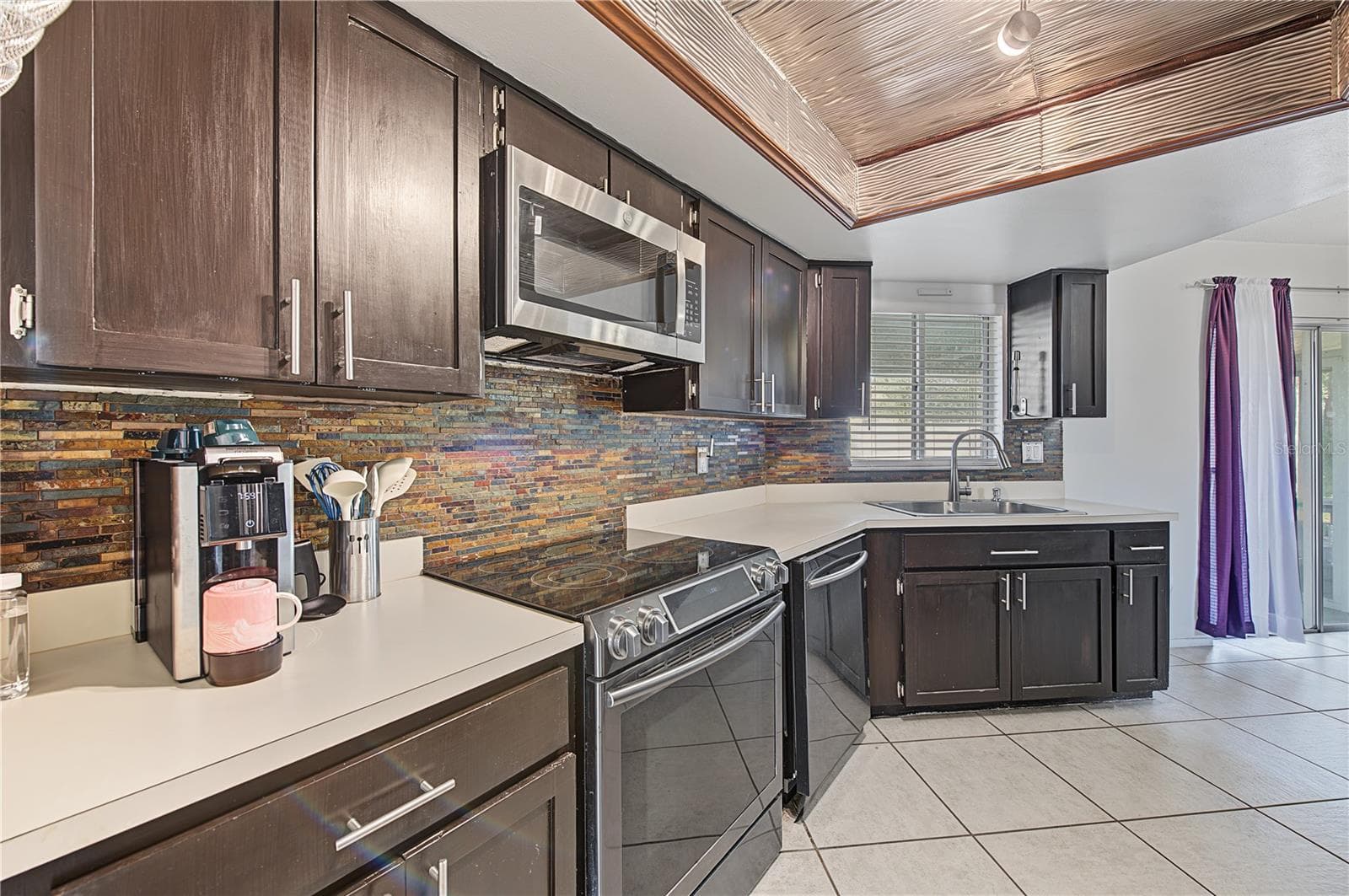 Kitchen - 10465 MAYFLOWER RD, SPRING HILL