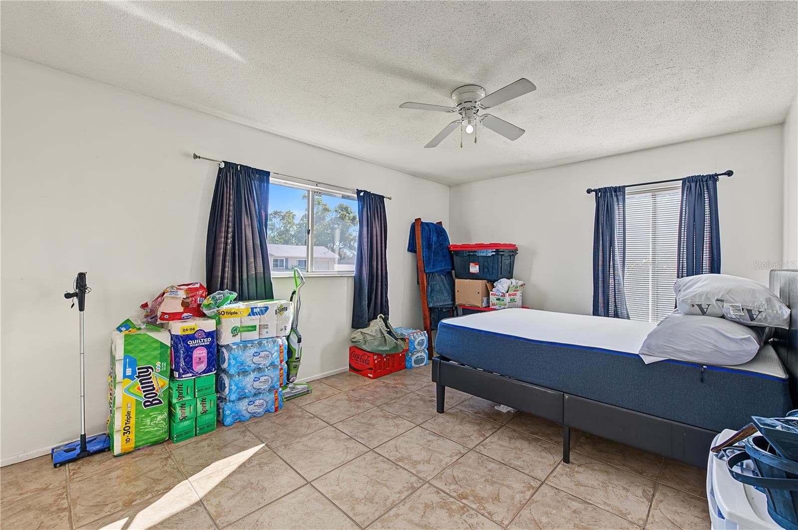 Bedroom 2 - 10465 MAYFLOWER RD, SPRING HILL