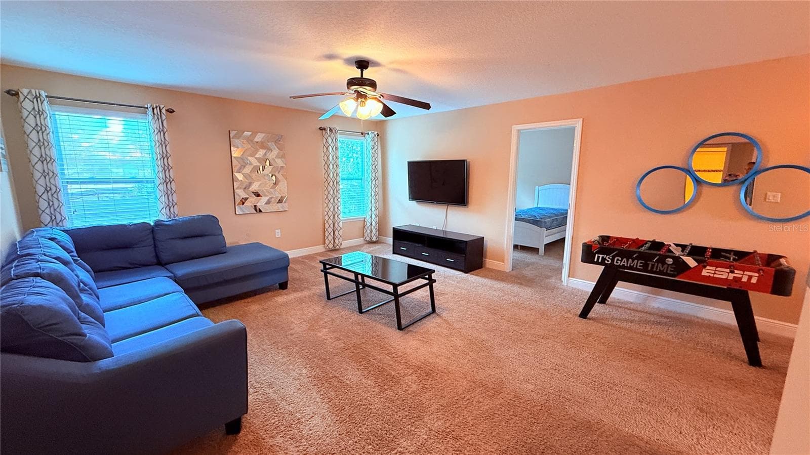 Single Family Residence at 5377 OAKBOURNE AVE, DAVENPORT, photo 22 of 43