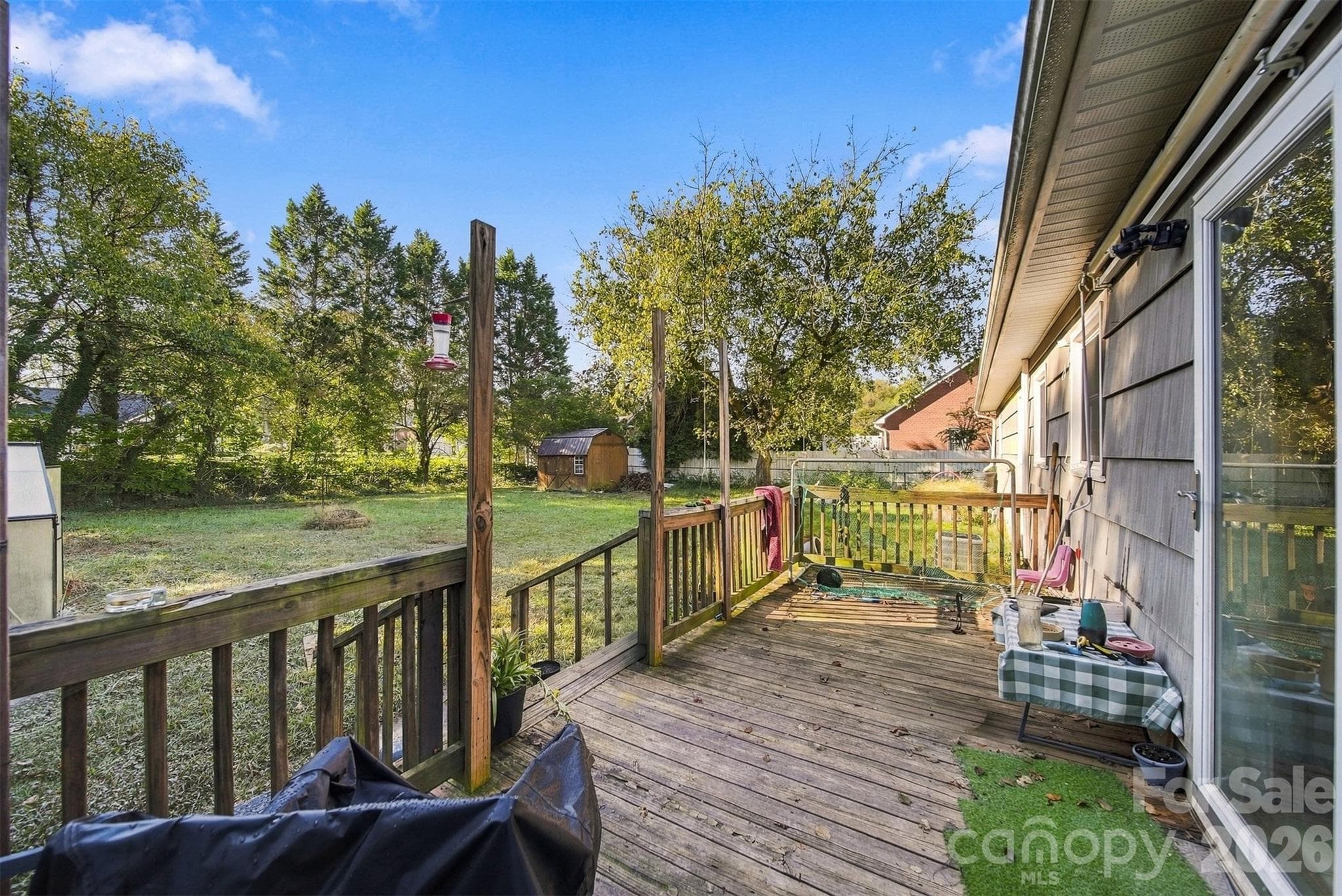 Single Family Residence at 640 Diamondhead Drive, Lenoir, photo 23 of 33