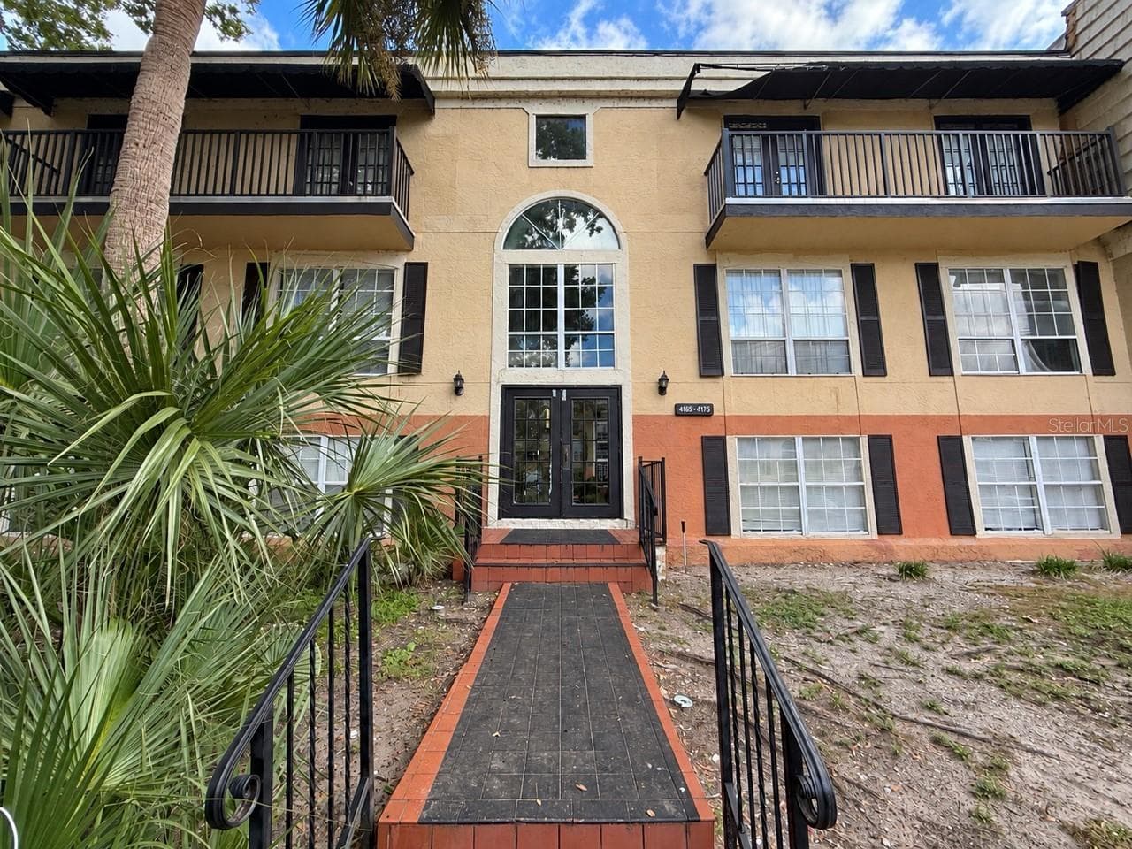 4171 VERSAILLES DR #4171G