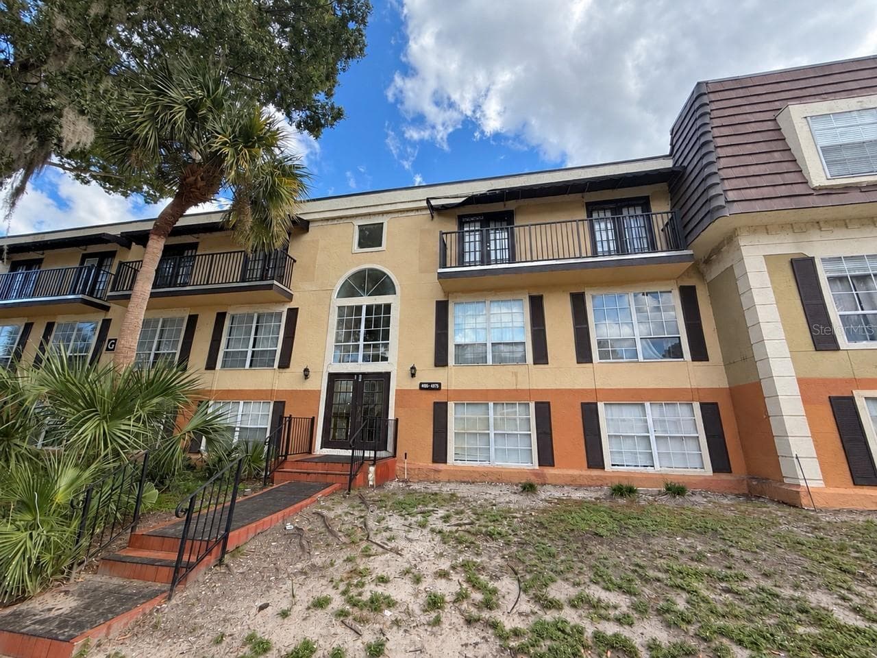 Condominium at 4171 VERSAILLES DR #4171G, ORLANDO, photo 2 of 25