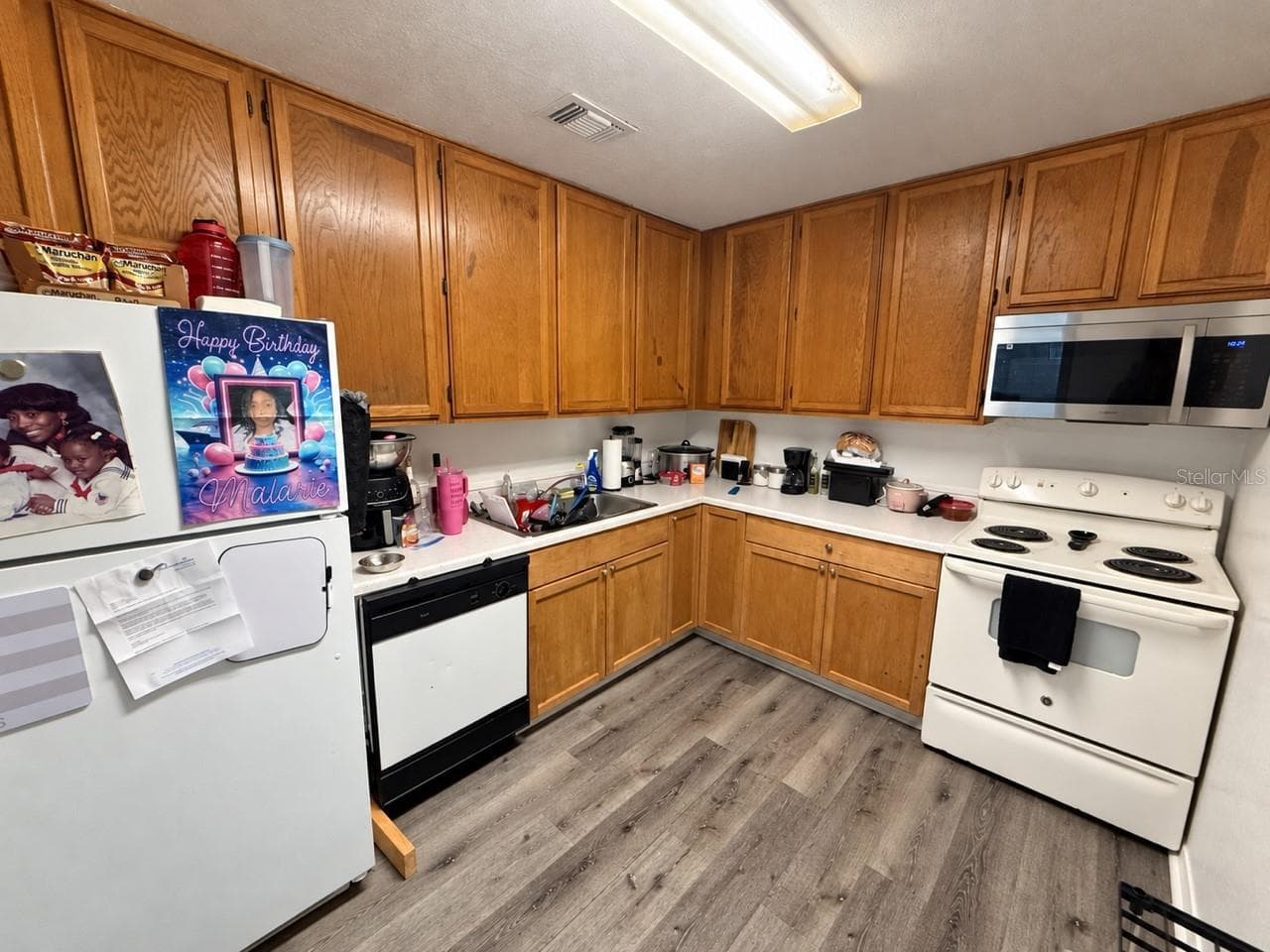 Condominium at 4171 VERSAILLES DR #4171G, ORLANDO, photo 8 of 25