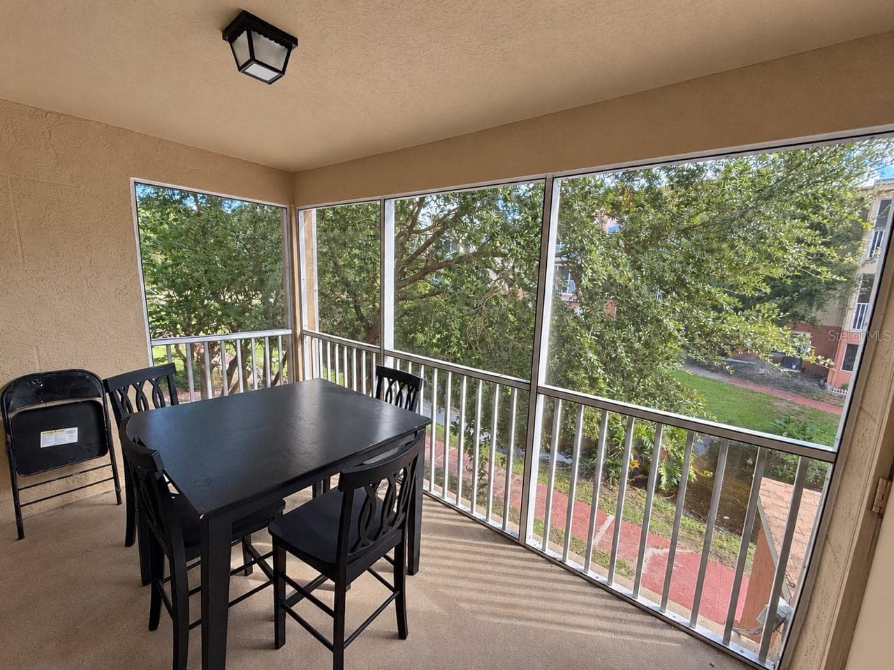 Condominium at 4171 VERSAILLES DR #4171G, ORLANDO, photo 21 of 25