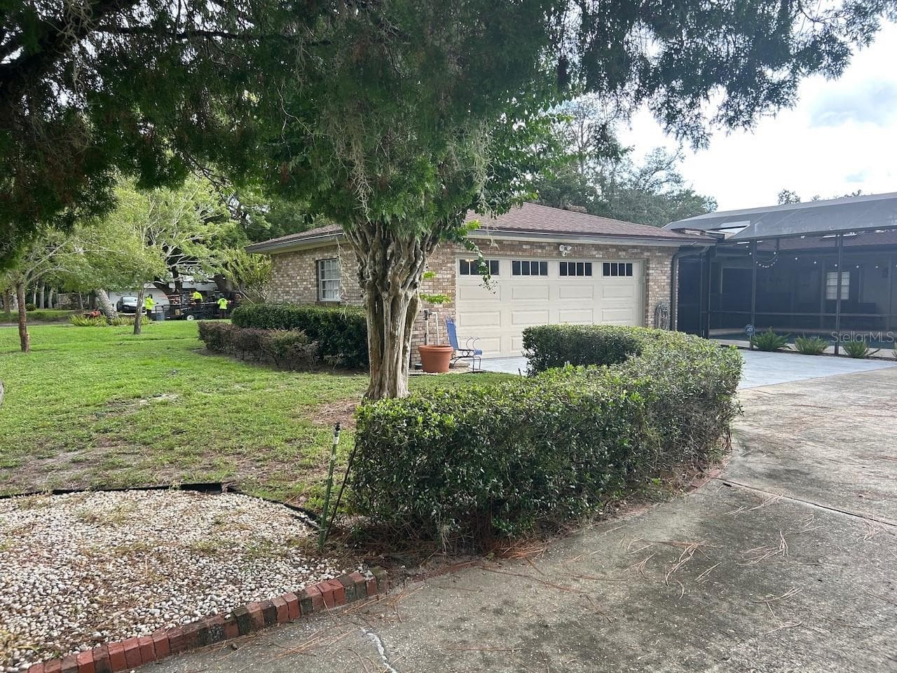 Single Family Residence at 100 PALM LAKE CT, LONGWOOD, photo 3 of 48