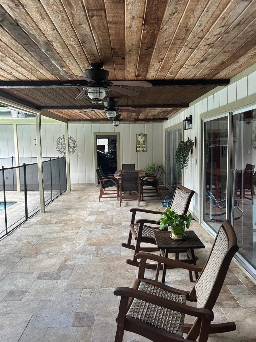 Single Family Residence at 100 PALM LAKE CT, LONGWOOD, photo 37 of 48