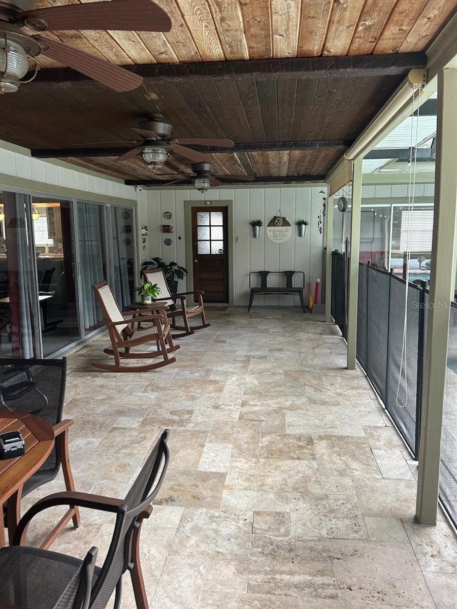 Single Family Residence at 100 PALM LAKE CT, LONGWOOD, photo 39 of 48