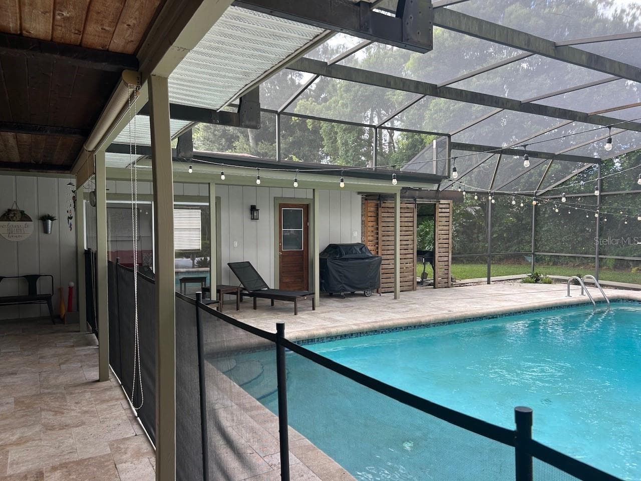 Single Family Residence at 100 PALM LAKE CT, LONGWOOD, photo 40 of 48