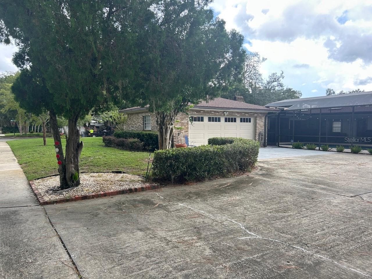 Single Family Residence at 100 PALM LAKE CT, LONGWOOD, photo 41 of 48
