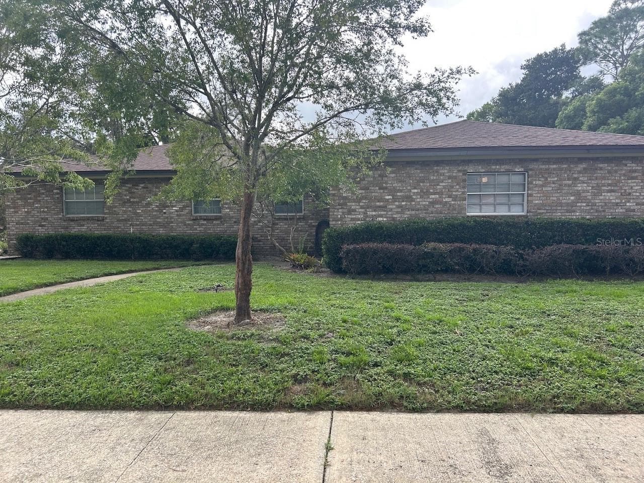 Single Family Residence at 100 PALM LAKE CT, LONGWOOD, photo 43 of 48