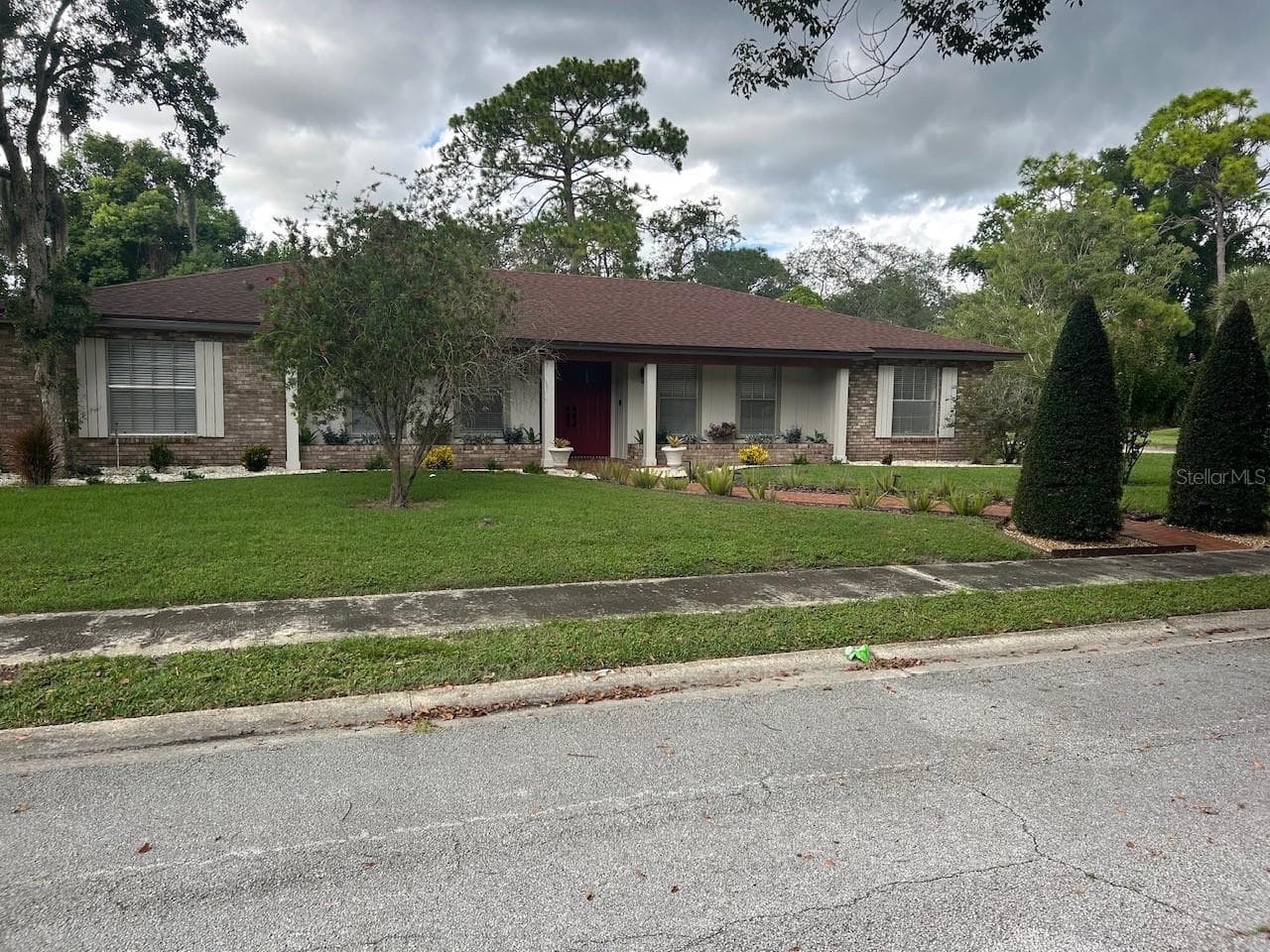 Single Family Residence at 100 PALM LAKE CT, LONGWOOD, photo 44 of 48