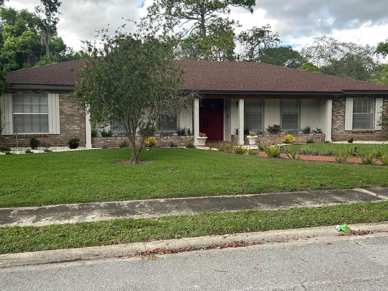 Single Family Residence at 100 PALM LAKE CT, LONGWOOD, photo 45 of 48