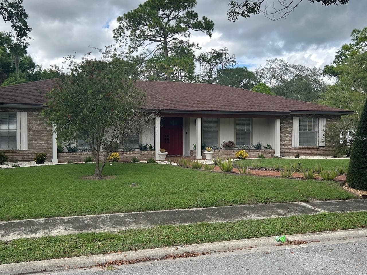 Single Family Residence at 100 PALM LAKE CT, LONGWOOD, photo 46 of 48