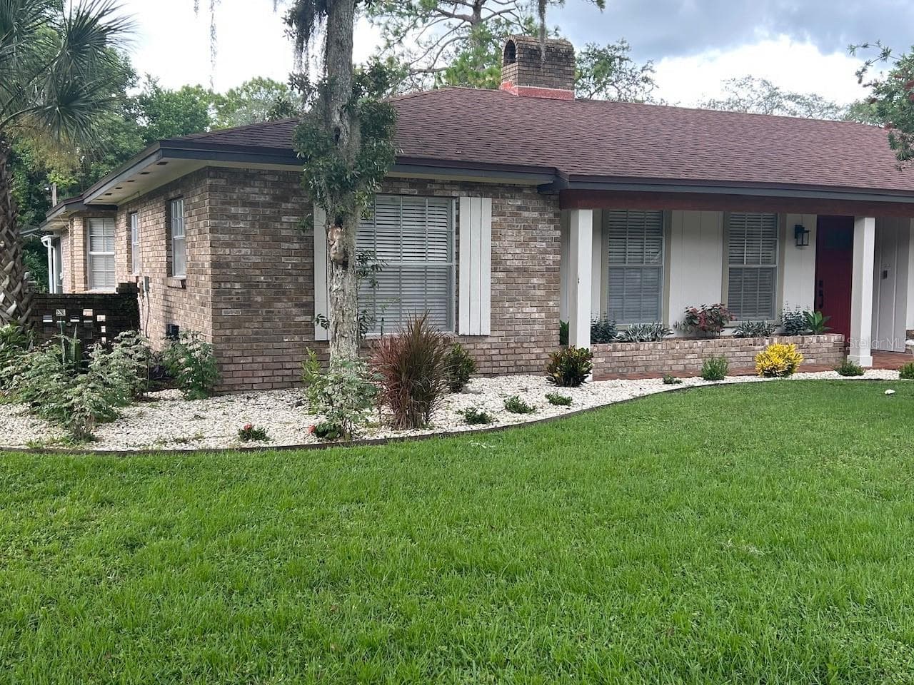 Single Family Residence at 100 PALM LAKE CT, LONGWOOD, photo 47 of 48