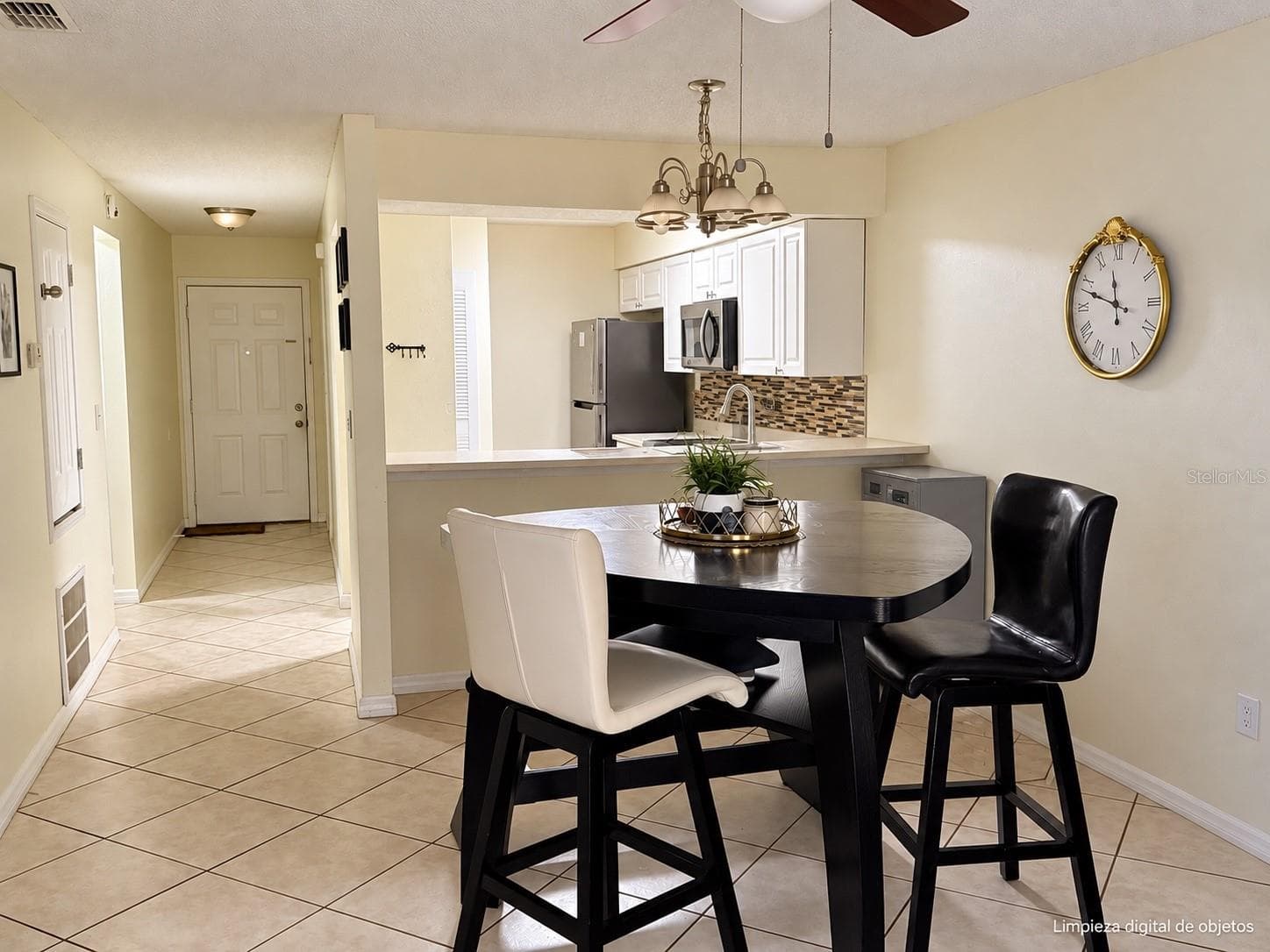Villa at 2305 TRINIDAD CT, KISSIMMEE, photo 8 of 9