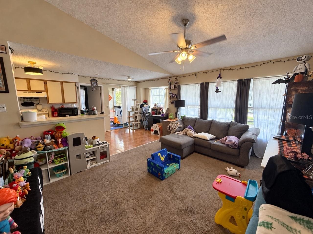 Condominium at 1085 S HIAWASSEE RD #524, ORLANDO, photo 5 of 26