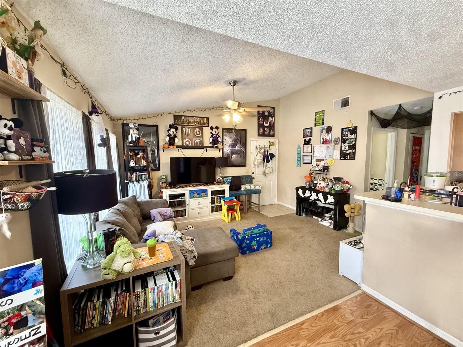 Condominium at 1085 S HIAWASSEE RD #524, ORLANDO, photo 6 of 26