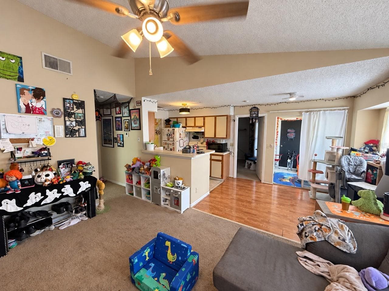 Condominium at 1085 S HIAWASSEE RD #524, ORLANDO, photo 7 of 26
