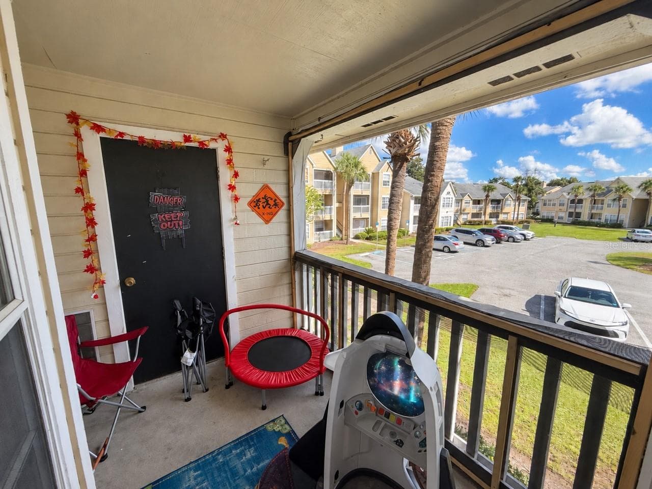 Condominium at 1085 S HIAWASSEE RD #524, ORLANDO, photo 17 of 26