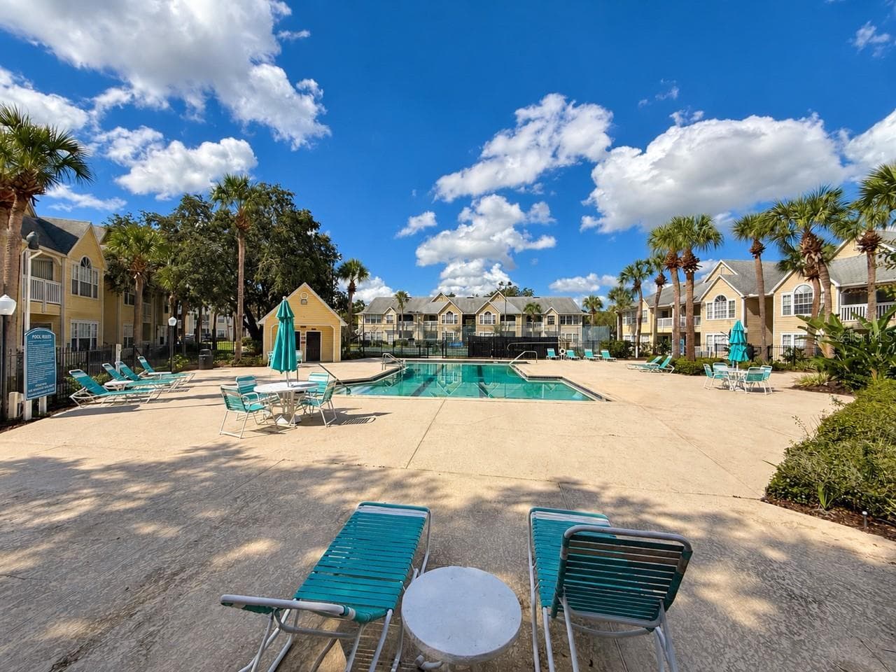 Condominium at 1085 S HIAWASSEE RD #524, ORLANDO, photo 22 of 26