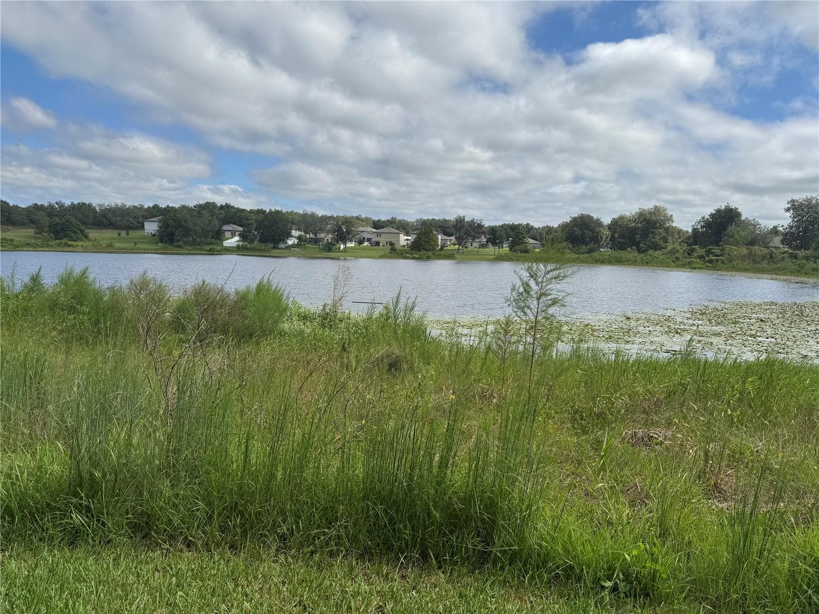 Lake - 15849 SURFBIRD CT, MASCOTTE