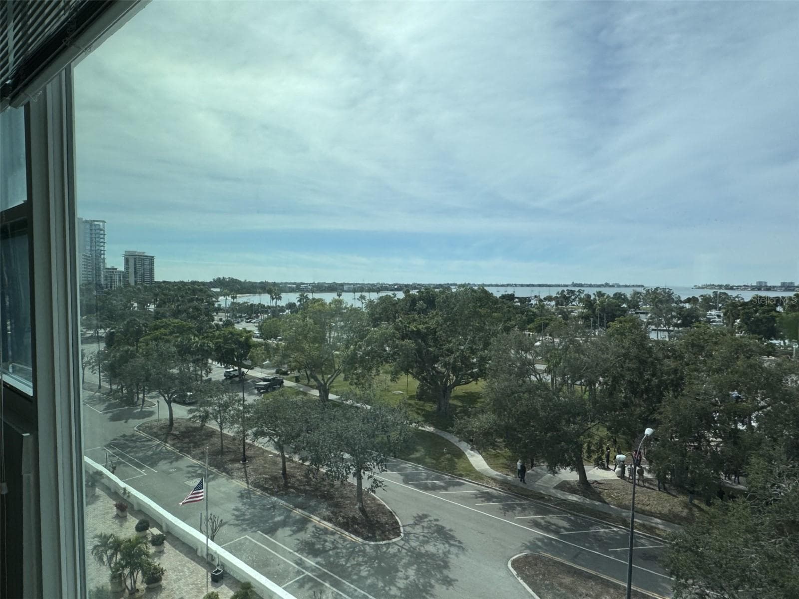 South water - 33 S GULFSTREAM AVE #702, SARASOTA