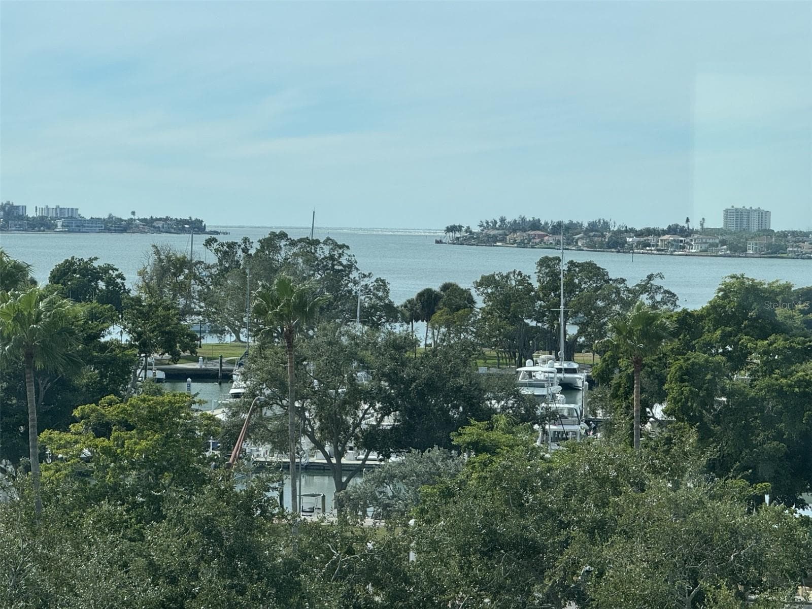 Big pass to gulf - 33 S GULFSTREAM AVE #702, SARASOTA