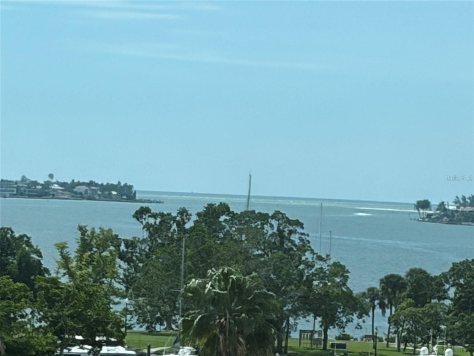 big pass - 33 S GULFSTREAM AVE #702, SARASOTA