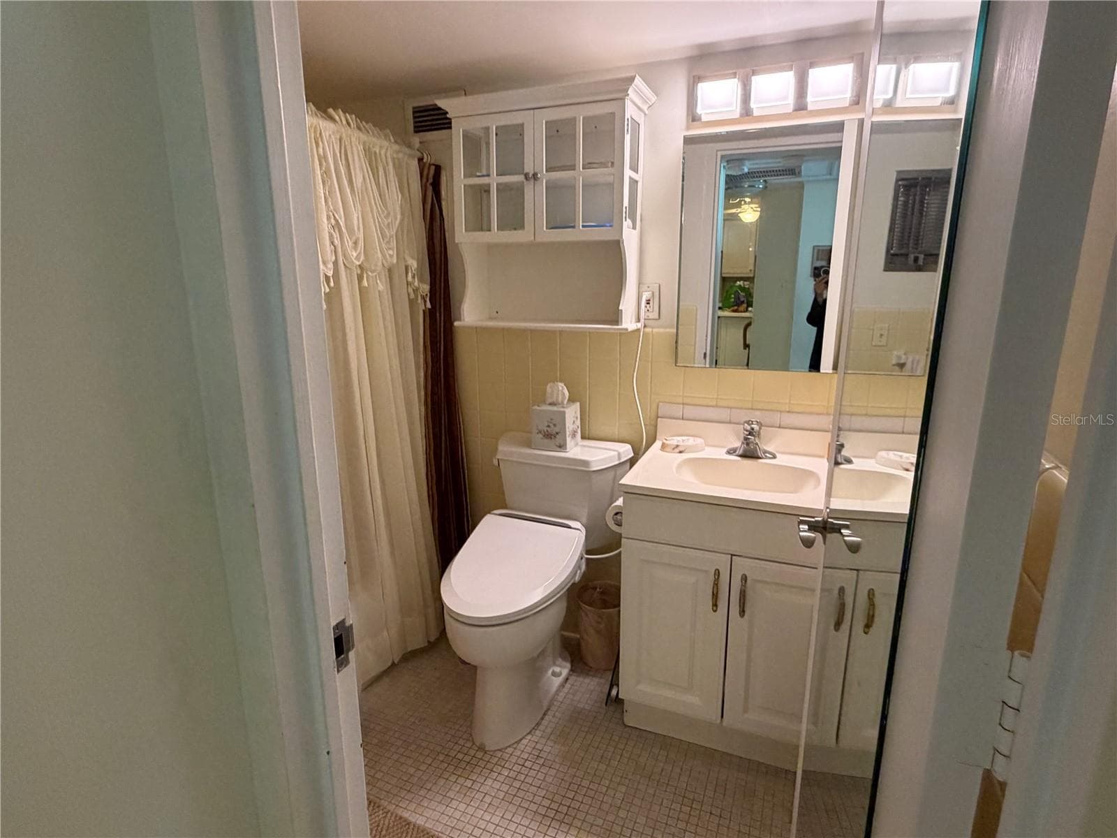 bathroom - 33 S GULFSTREAM AVE #702, SARASOTA