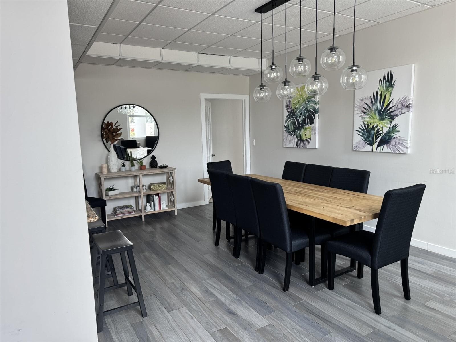 CLUB KITCH Table - 33 S GULFSTREAM AVE #702, SARASOTA